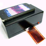 Scanner fait maison.