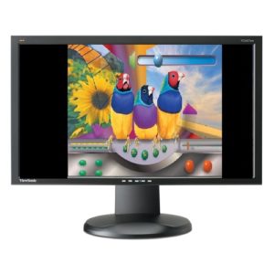 L'écran s'est rétréci