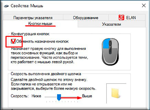 Comment double-cliquer sur la souris