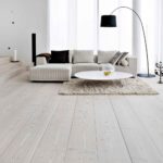 Stratifié léger à l'intérieur