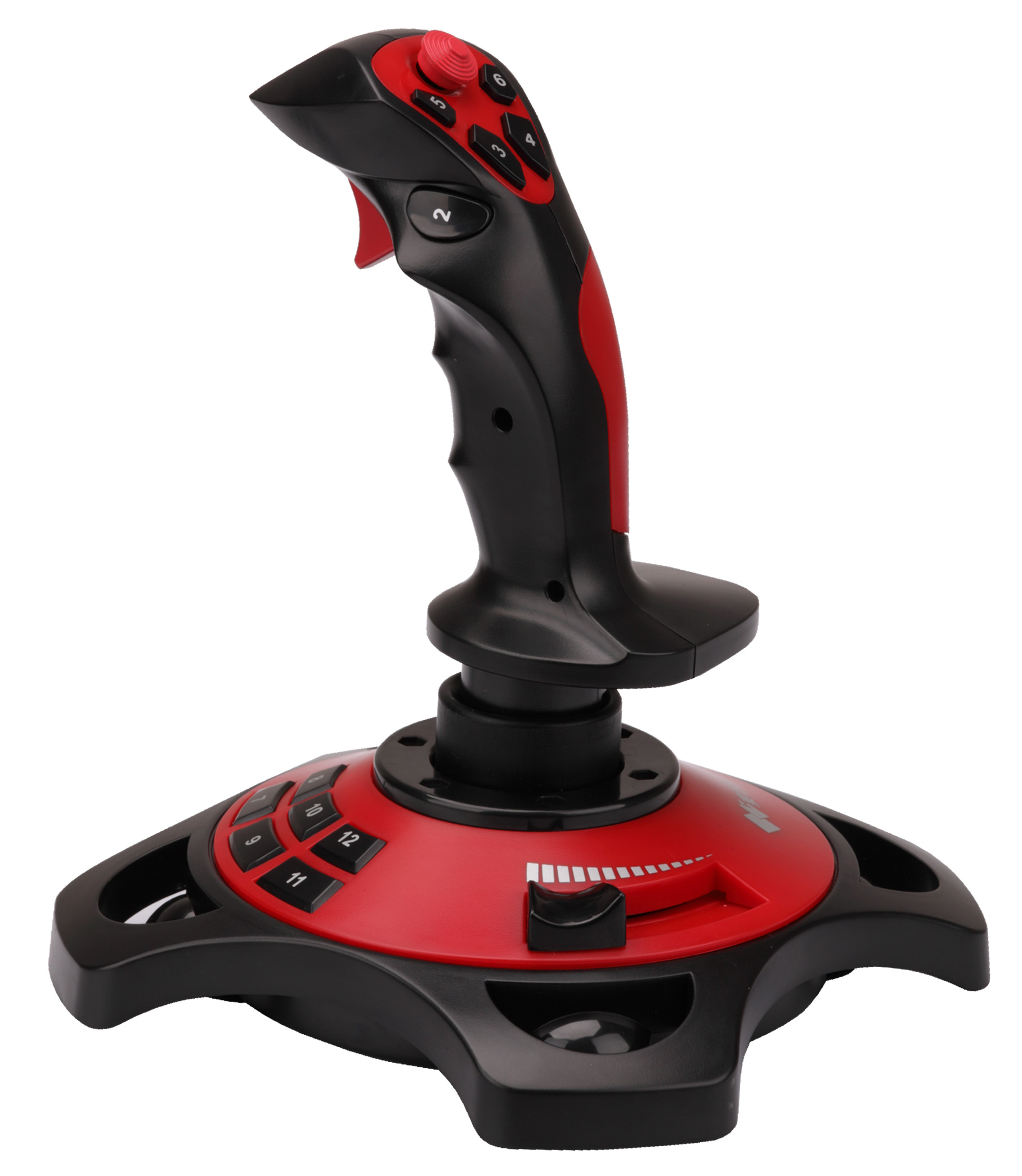 qu'est-ce qu'un joystick