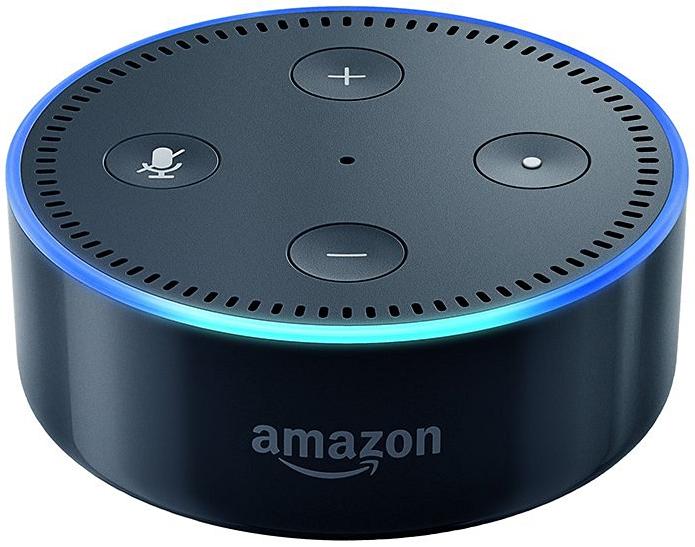 Haut-parleur intelligent