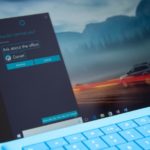 Se réveiller du mode veille dans Windows 10 à l'aide du clavier