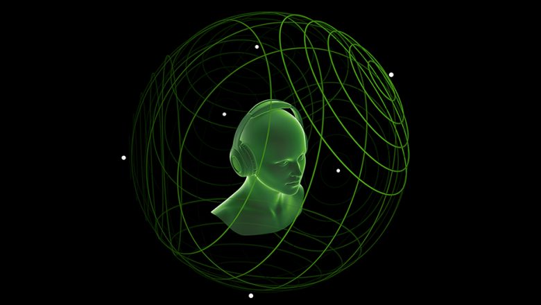 Windows Sonic pour les écouteurs