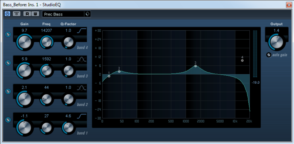 programme de vérification