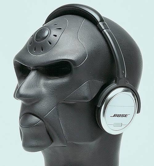 Je n’entends pas les voix dans les écouteurs, seulement la musique, que dois-je faire ?