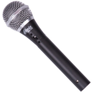 microphone karaoké sans fil