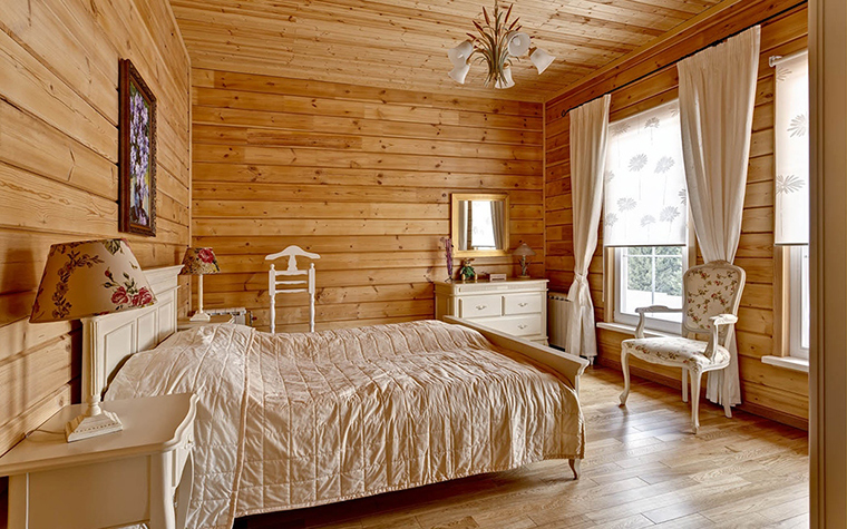 en quoi consiste la finition du bois ?