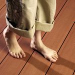 le sol stratifié craque