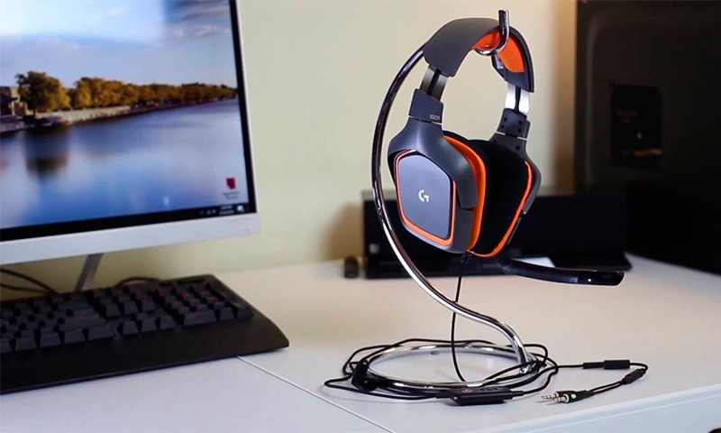 Comment échanger les prises microphone et casque