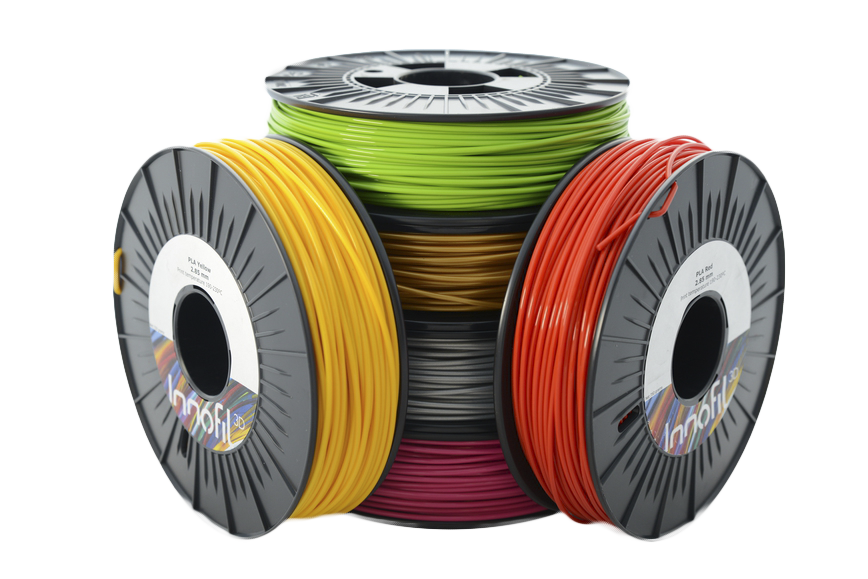 Plastique pour imprimante 3D