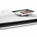 caractéristiques du scanner