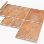 dimensions des carreaux de sol