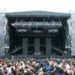 le plus grand haut-parleur du monde