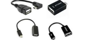 Connexion par câble