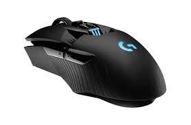 Logitech G G900 Chaos Spectrum Noir USB