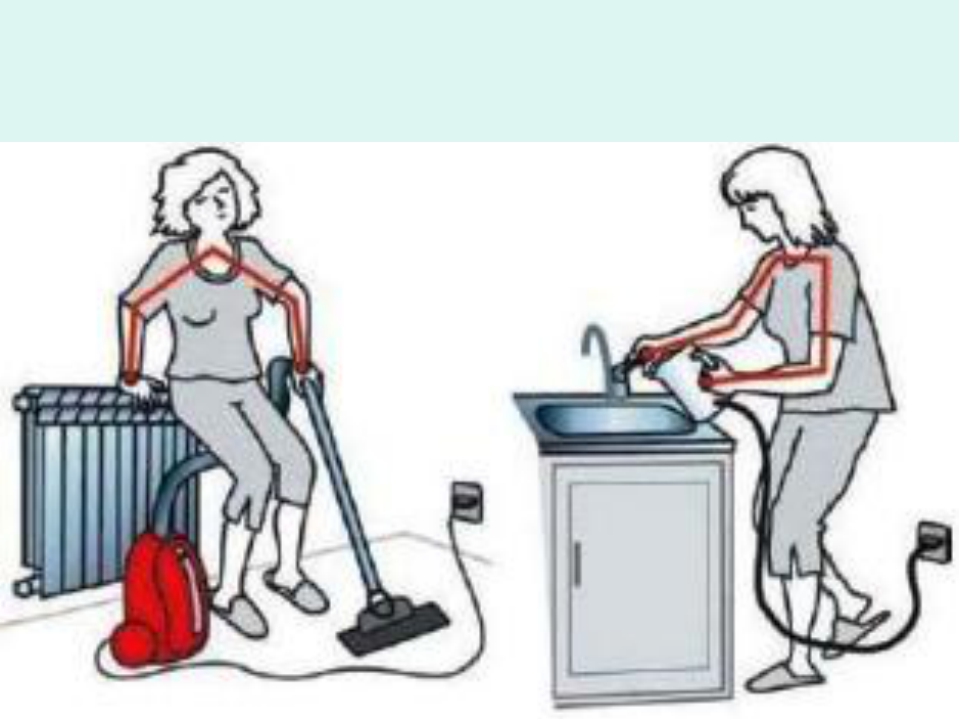 pourquoi les batteries choquent-elles ?