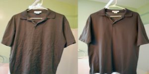 comment repasser des choses sans fer