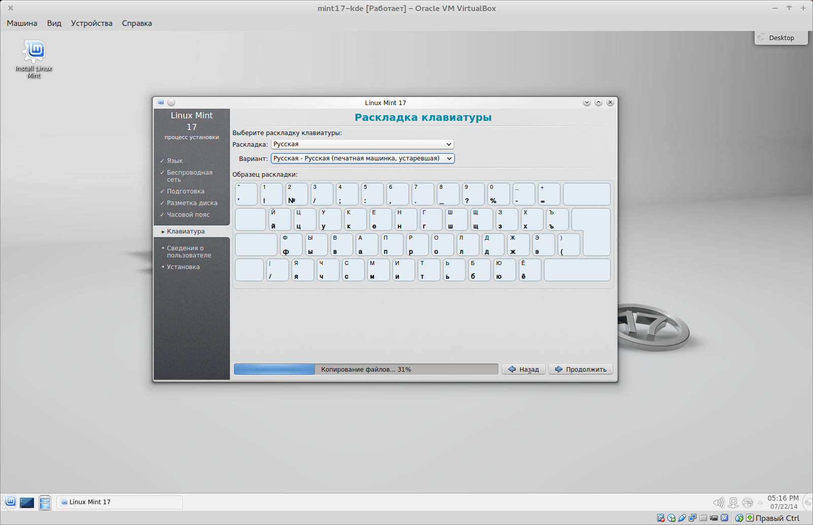 à quoi ressemble le clavier