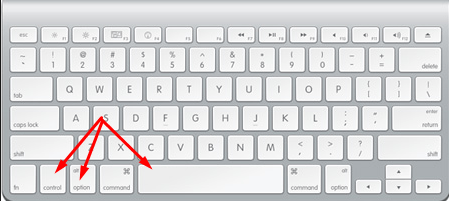 Un moyen clair de changer la langue
