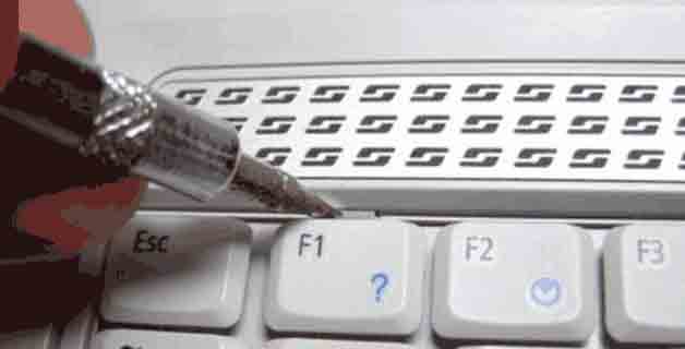 Clavier