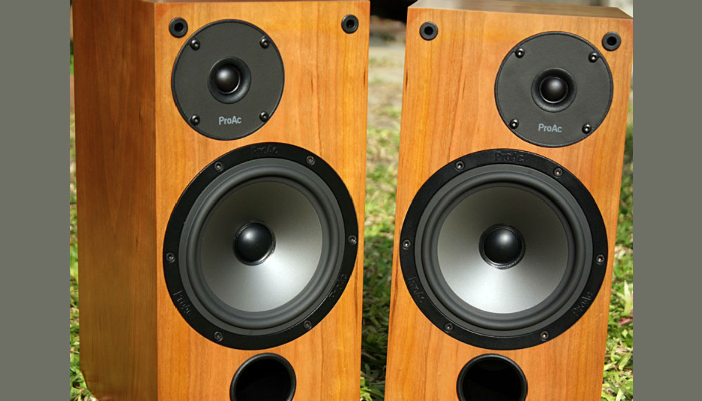 Comment faire un crossover pour haut-parleurs de vos propres mains