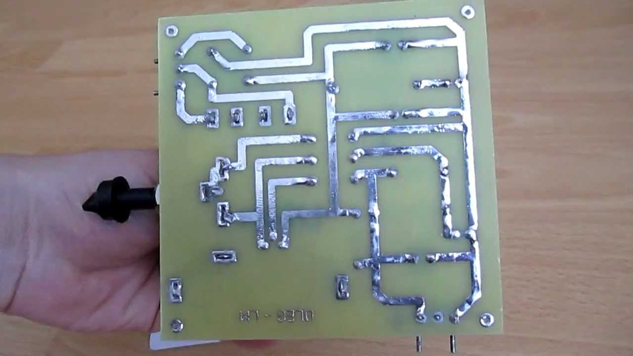 Crossover pour haut-parleurs