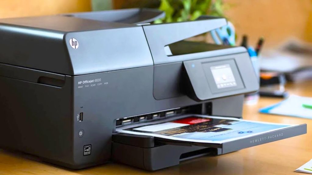 scanner pour usage domestique