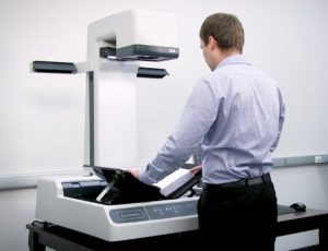 Scanner planétaire, qu'est-ce que c'est ?