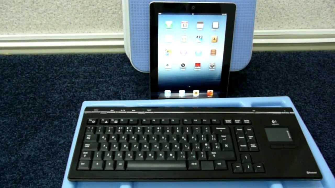 comment connecter un clavier Bluetooth à une tablette
