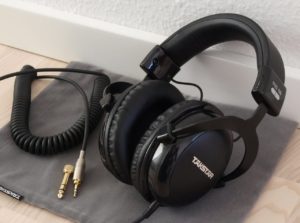 Quelles marques de casques de contrôle sont les meilleures ?