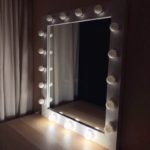 Est-il possible d'offrir un miroir ?