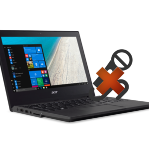 Le microphone de l'ordinateur ne fonctionne pas, que dois-je faire ?