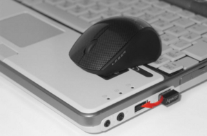 Que faire si le pavé tactile ne fonctionne pas