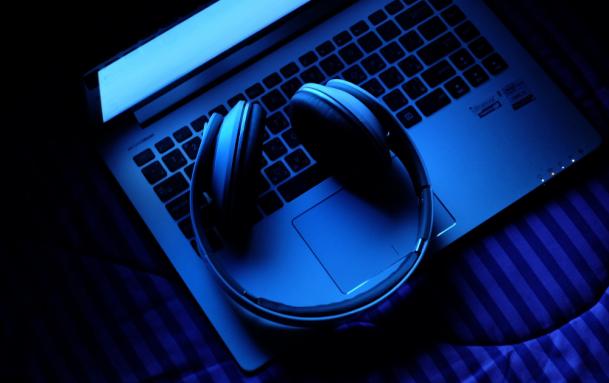 Écouteurs pour ordinateur portable