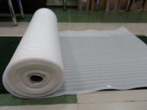 sous-couche pour stratifié 2 mm