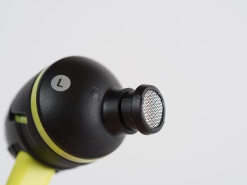 Comment vérifier l'écouteur gauche en ligne