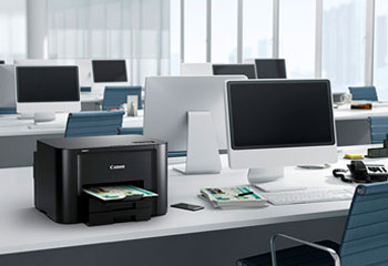 Windows 7 ne voit pas l'imprimante réseau