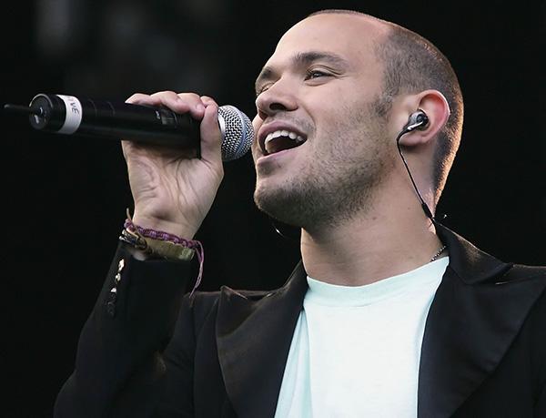 distance à la bouche