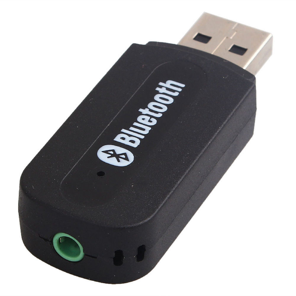 Adaptateur Bluetooth.
