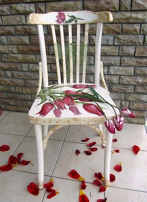 option de découpage