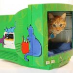 Utilisation inhabituelle d'un moniteur défectueux