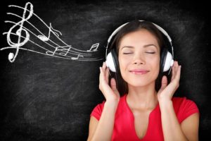 comment choisir des écouteurs pour la musique