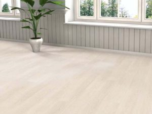 chêne blanchi chaud