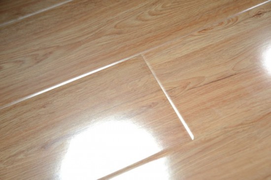 chanfrein en forme de U