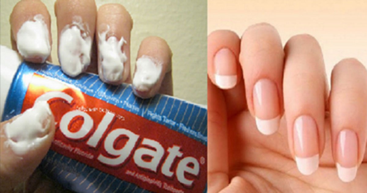 utilisations inhabituelles du dentifrice