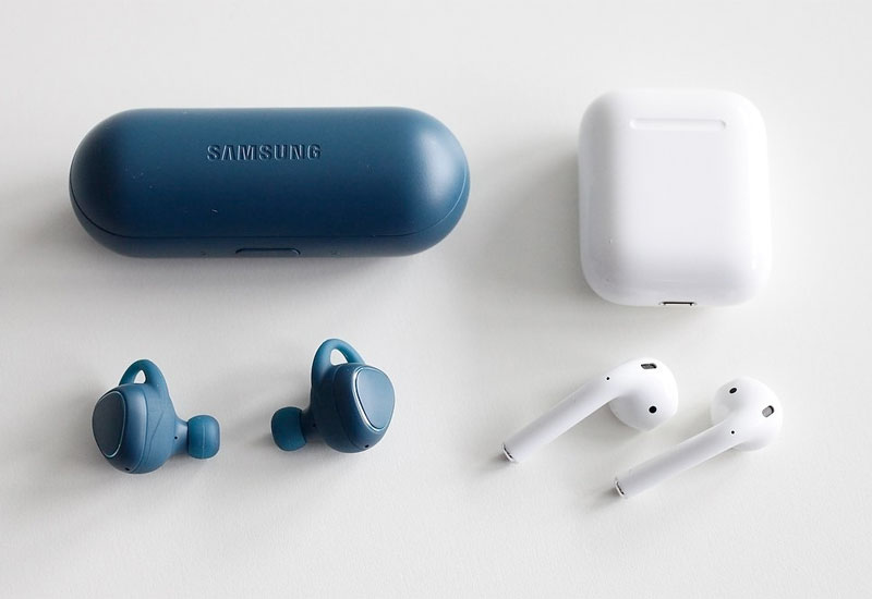 types d'écouteurs sans fil