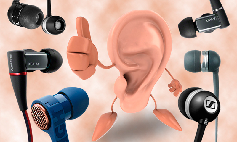 nuire aux écouteurs