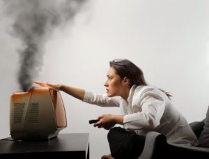 pourquoi l'équipement tombe-t-il en panne ?