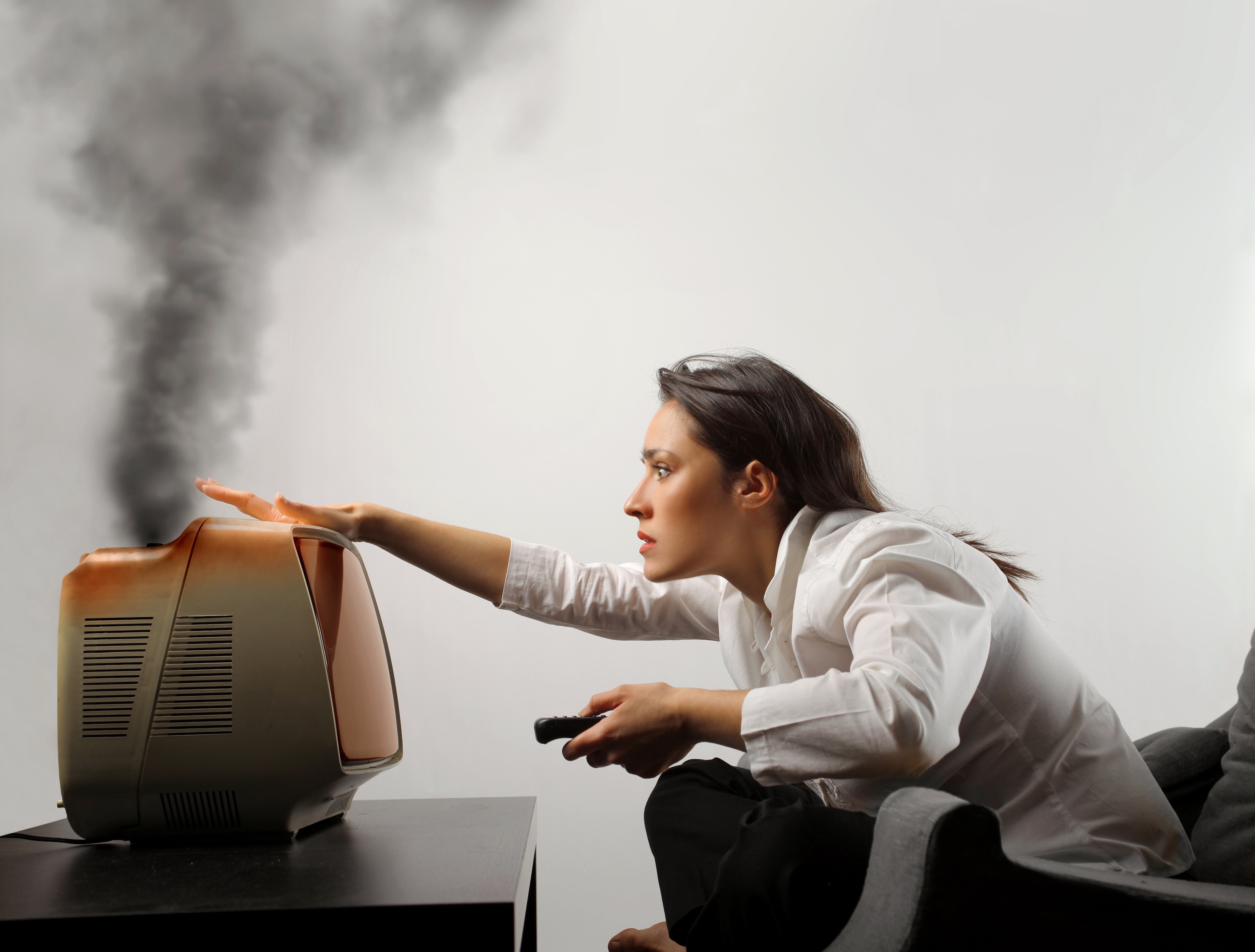 pourquoi l'équipement tombe-t-il en panne ?